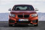 BMW M240i xDrive Coupe 2017 года (WW)